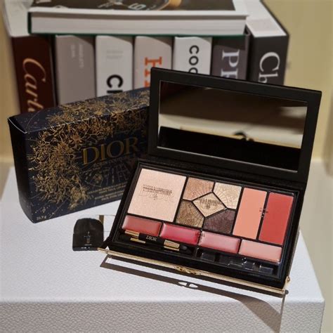 écrin couture dior|dior ecrin couture palette.